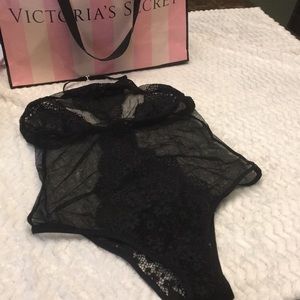 Victoria’s Secret lingerie
